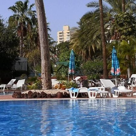 Apartamento Vista Al Mar Playa Las Americas Арона Экстерьер фото