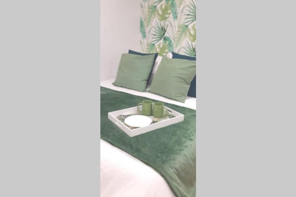 Apartamento Vista Al Mar Playa Las Americas Арона Экстерьер фото