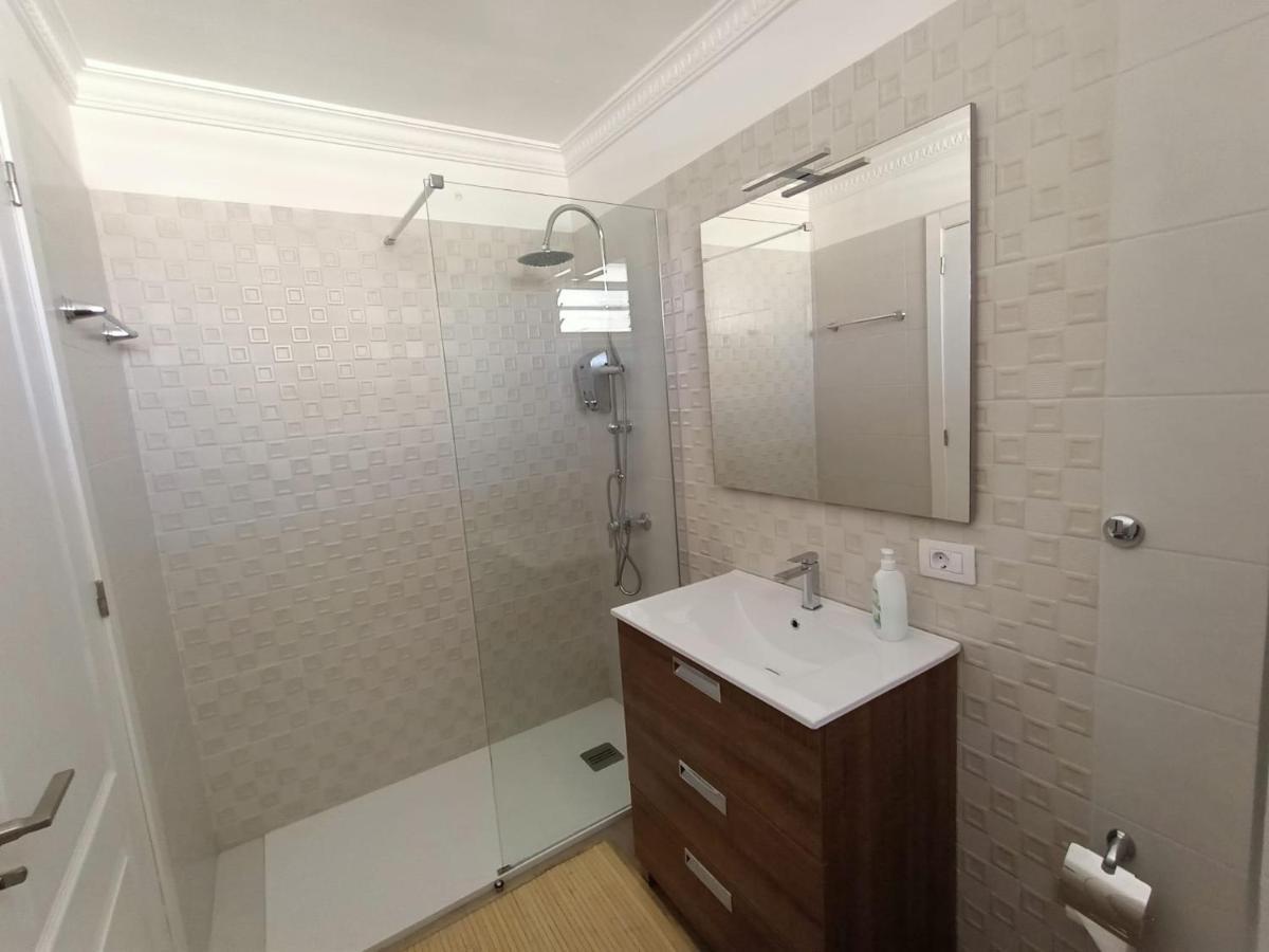 Apartamento Vista Al Mar Playa Las Americas Арона Экстерьер фото