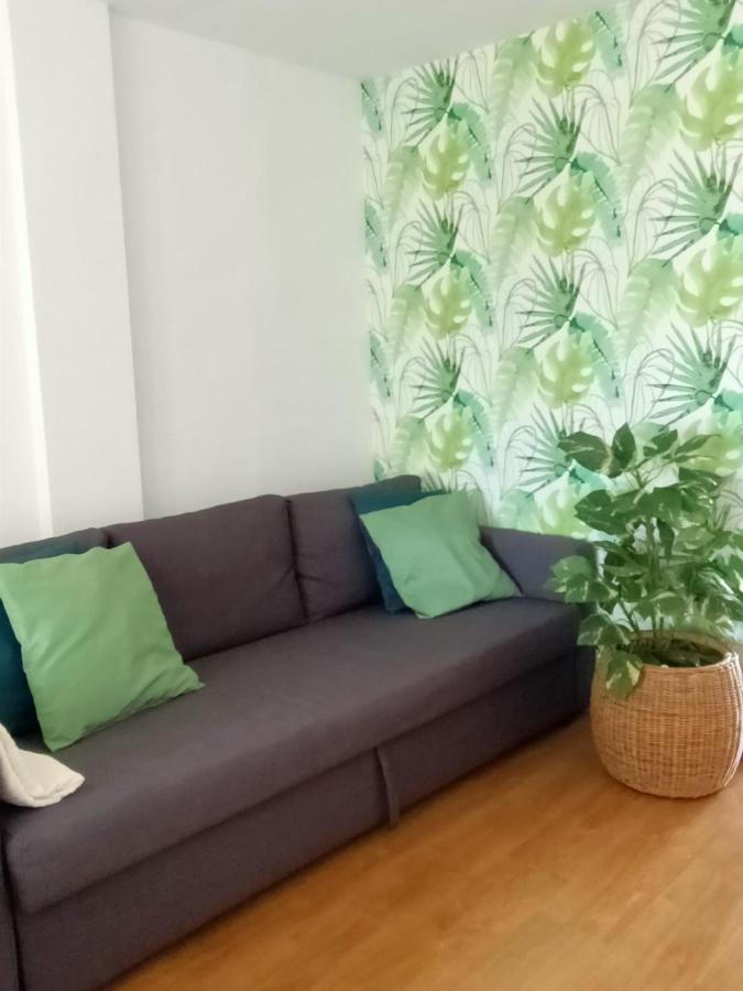 Apartamento Vista Al Mar Playa Las Americas Арона Экстерьер фото